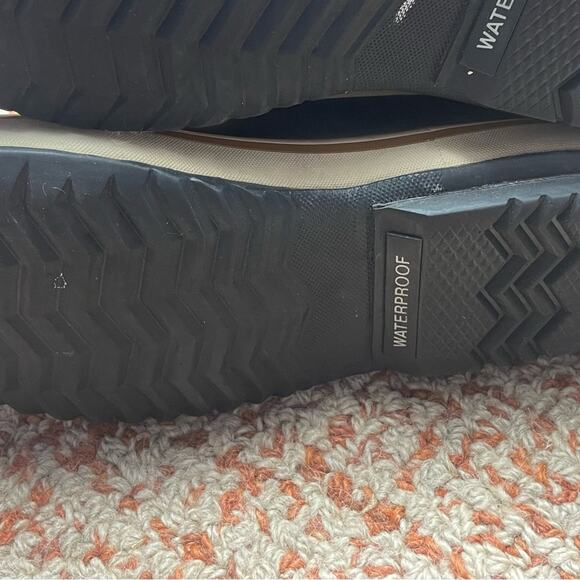 SOREL Joan Of Arctic NL2393-464 Snow Winter Boots Size 7 - Picture 9 of 11